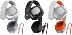 Tai nghe JBL J55i/a