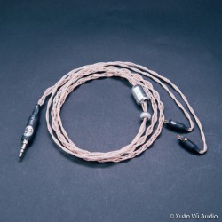 PlusSound EXO Tri-metal