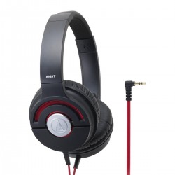 Tai nghe Audio-technica ATH-WS55x