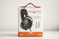 Tai nghe V-moda M-100