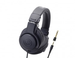 Tai nghe Audio Technica ATH-M20X