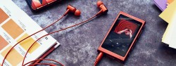 Máy nghe nhạc Sony Walkman NW-A36HN