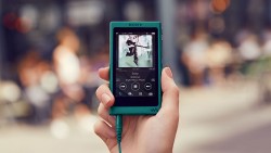 Máy nghe nhạc Sony Walkman NW-A35