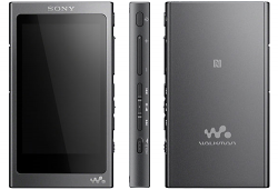 Máy nghe nhạc Sony Walkman NW-A35