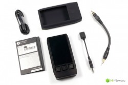 iBasso DX80