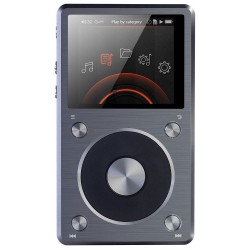 Máy nghe nhạc Fiio X5 2nd gen