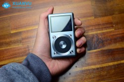 Máy nghe nhạc FiiO X3K