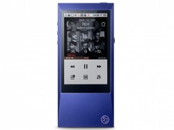 Máy nghe nhạc Astell & Kern AK Super Junior JR 
