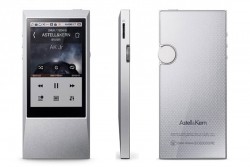 Máy nghe nhạc Astell&Kern AK JR