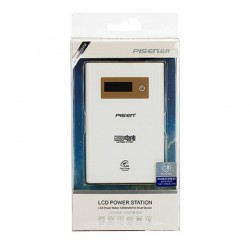 Pisen LCD Power Station 15000mAh