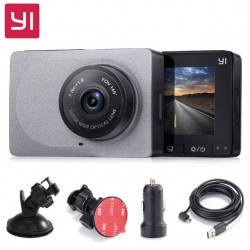 Camera hành trình Xiaomi Yi Car DVR