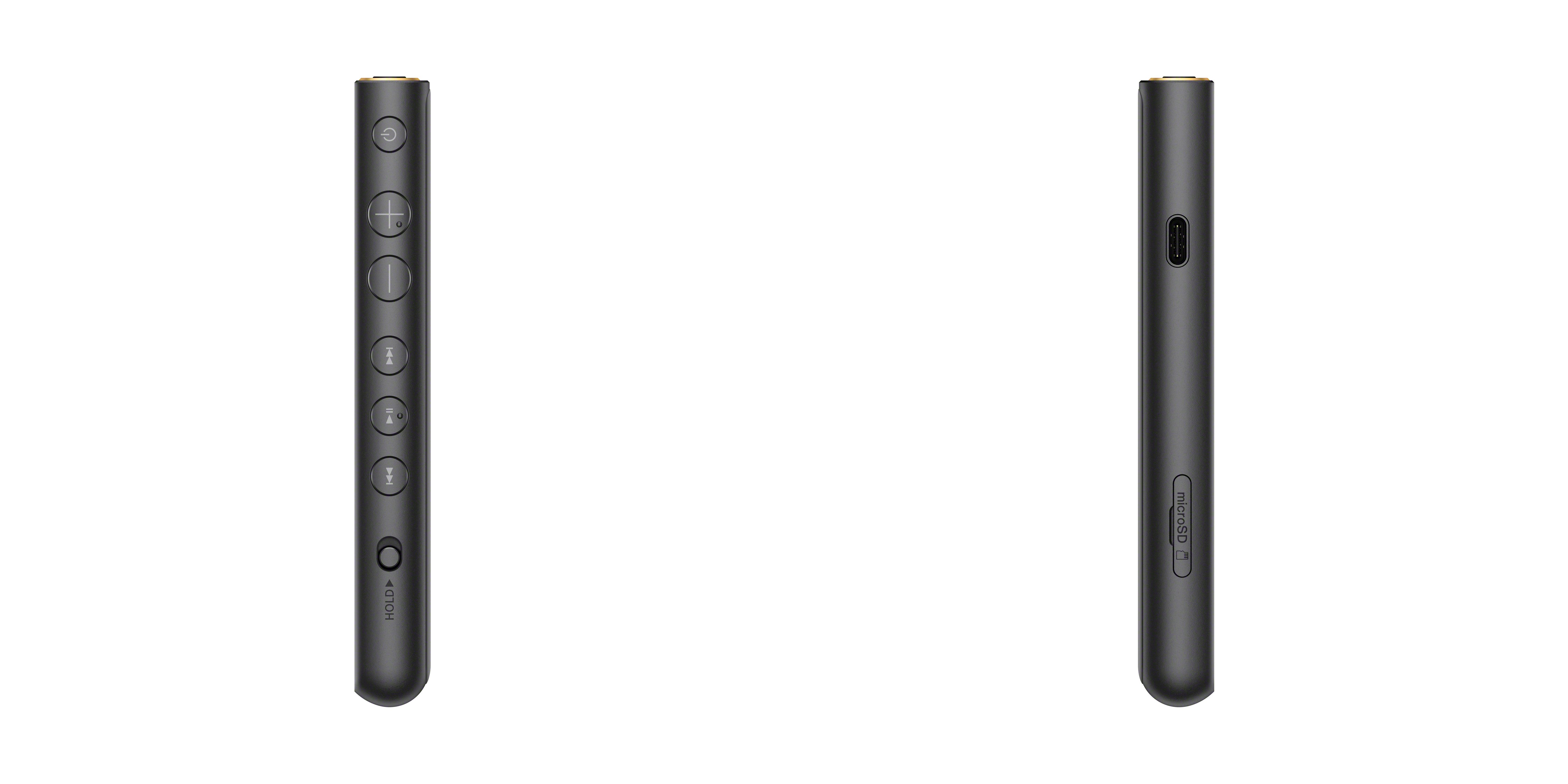 Máy nghe nhạc Sony Walkman ZX500