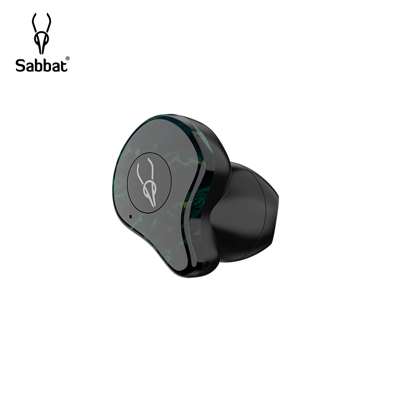 Tai nghe True Wireless Sabbat X12 Ultra with Wireless Charging Case