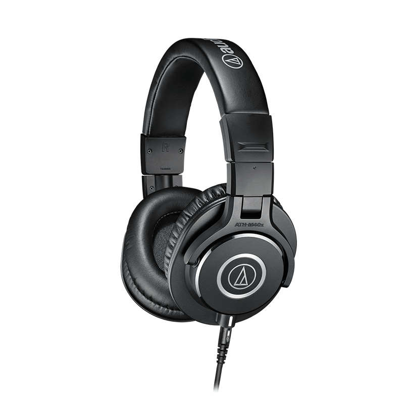 Tai nghe Audio-technica ATH-M40X hình 3