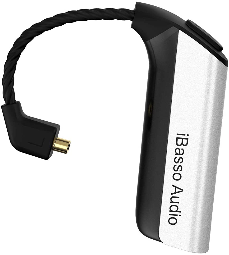 True Wireless Adapter Ibasso CF01