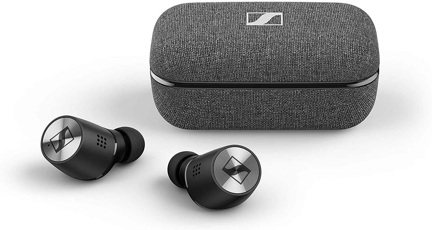 Tai nghe Sennheiser Momentum True Wireless 2