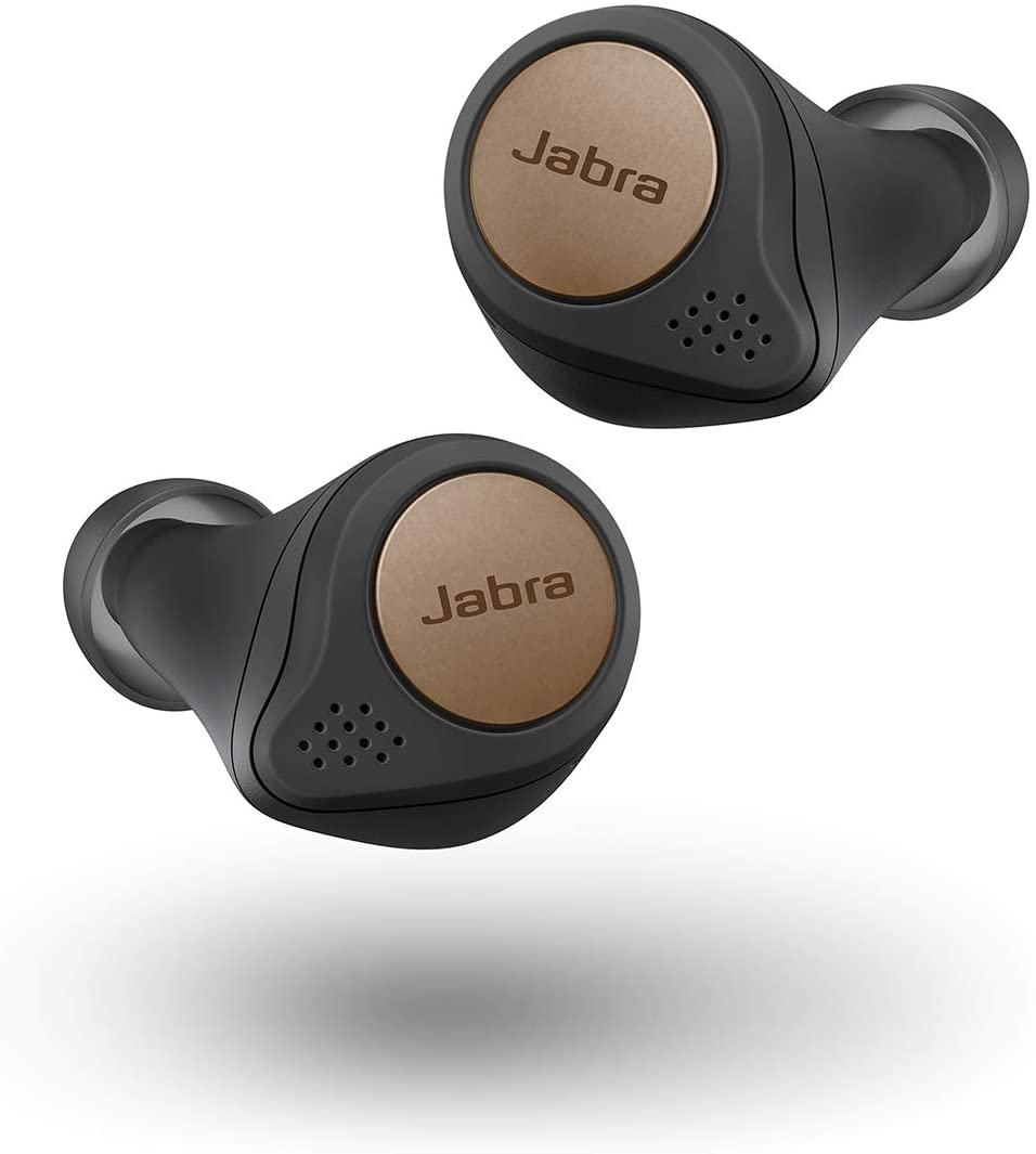 Tai nghe True Wireless Jabra Elite Active 75t