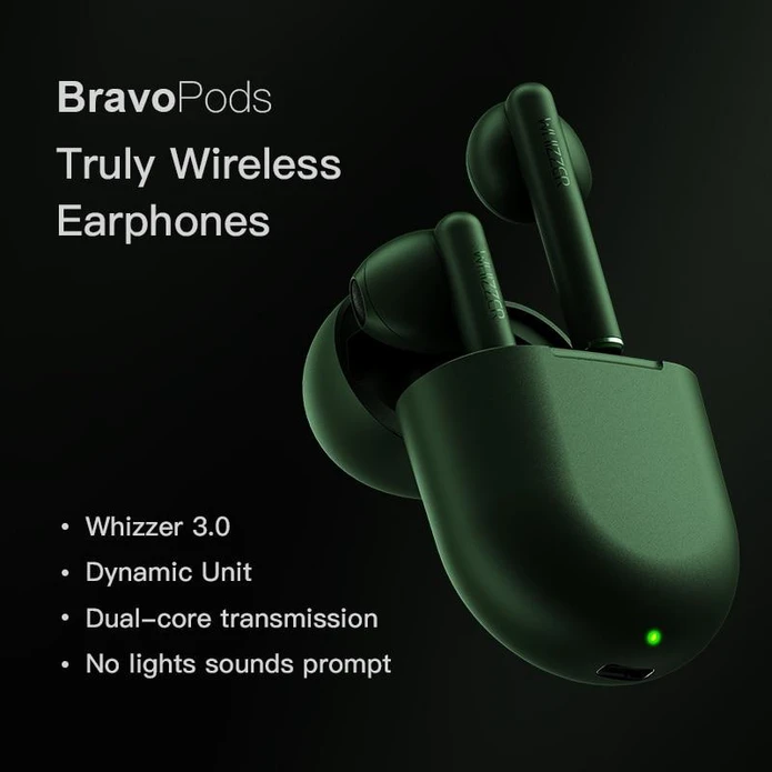 Tai nghe True Wireless Whizzer B7