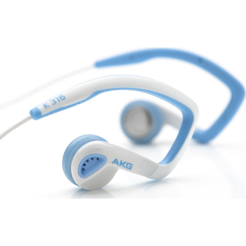 Tai nghe AKG K316