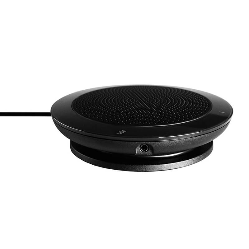 Loa hội nghị có dây Jabra Speak 410 USB (kèm mic)