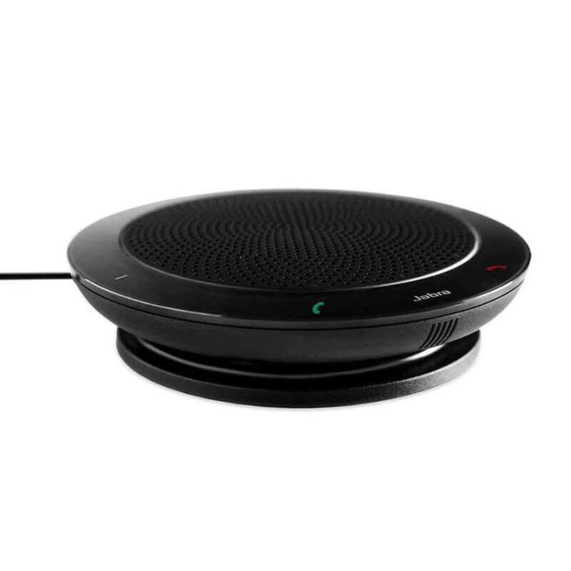 Loa hội nghị có dây Jabra Speak 410 USB (kèm mic) hình 1