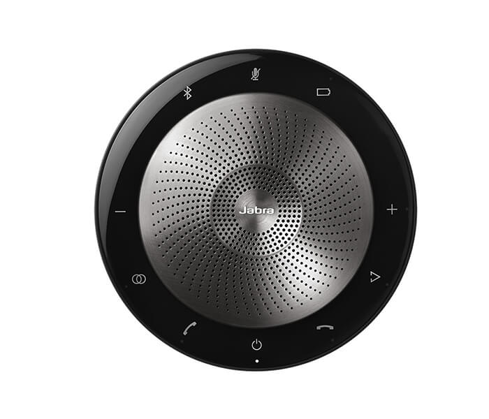 Loa hội nghị không dây Jabra Speak 710 (kèm mic)