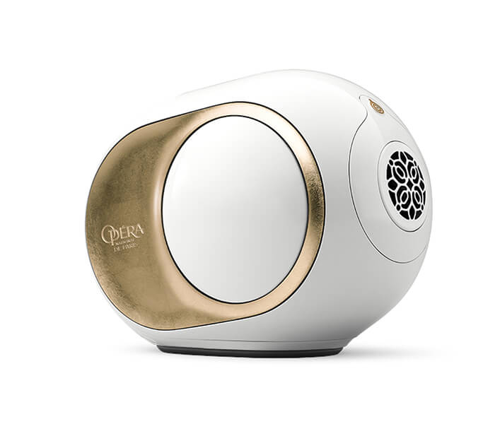 Loa Bluetooth Devialet Phantom Reactor Opera