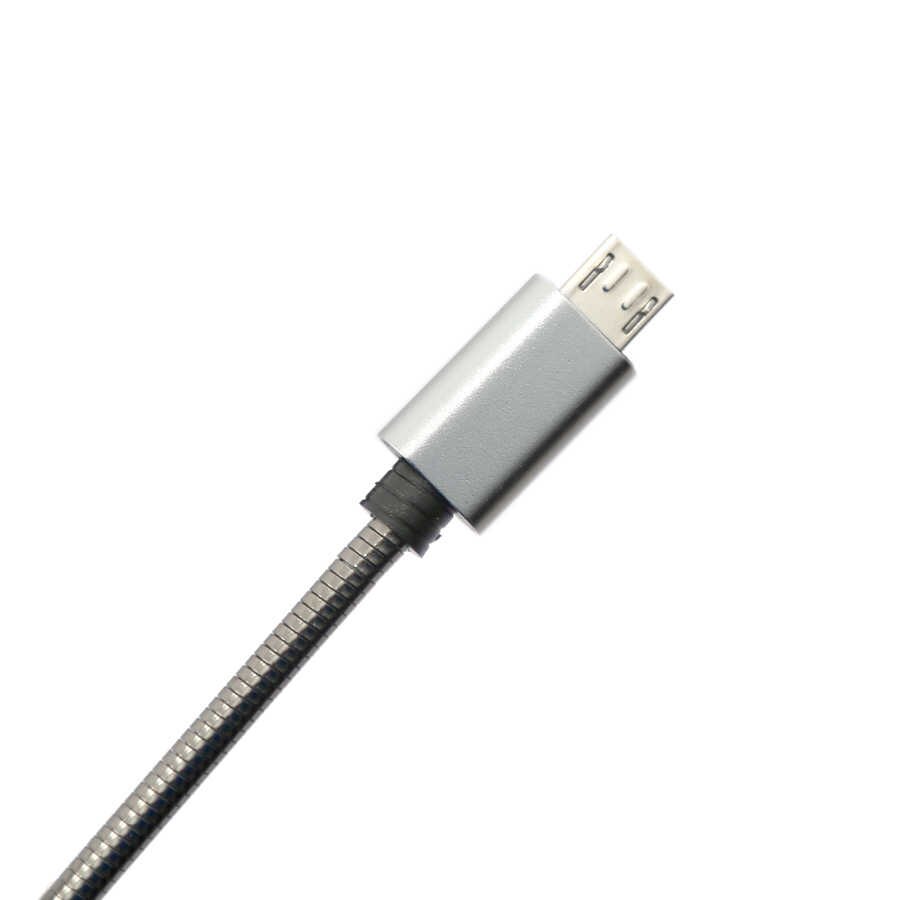 ddHiFi TC03 Type-C to Micro USB Data Cable (7cm)