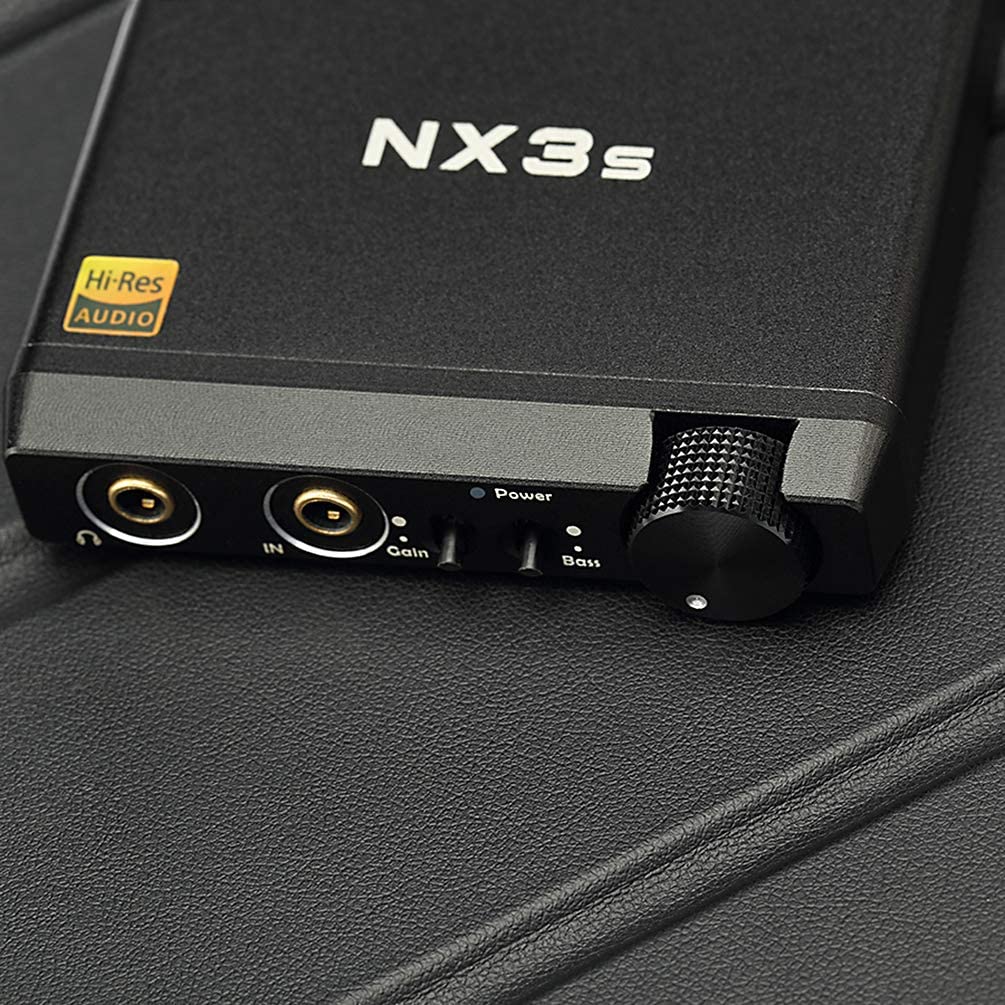 Topping NX3S Headphone Amp