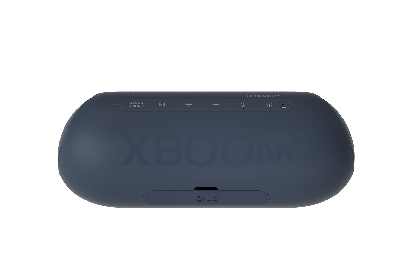 Loa Bluetooth LG XBoom Go PL5