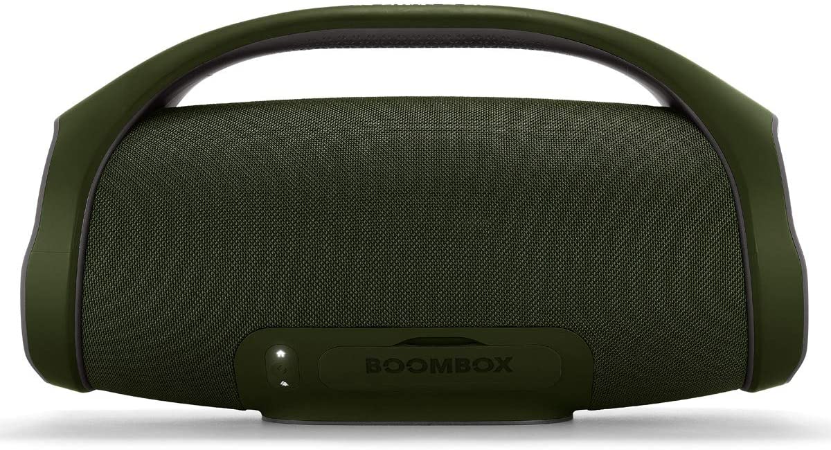 Loa Bluetooth JBL Boombox likenew