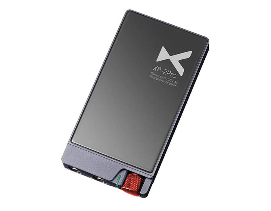 Bluetooth DAC/AMP xDuoo XP-2 Pro