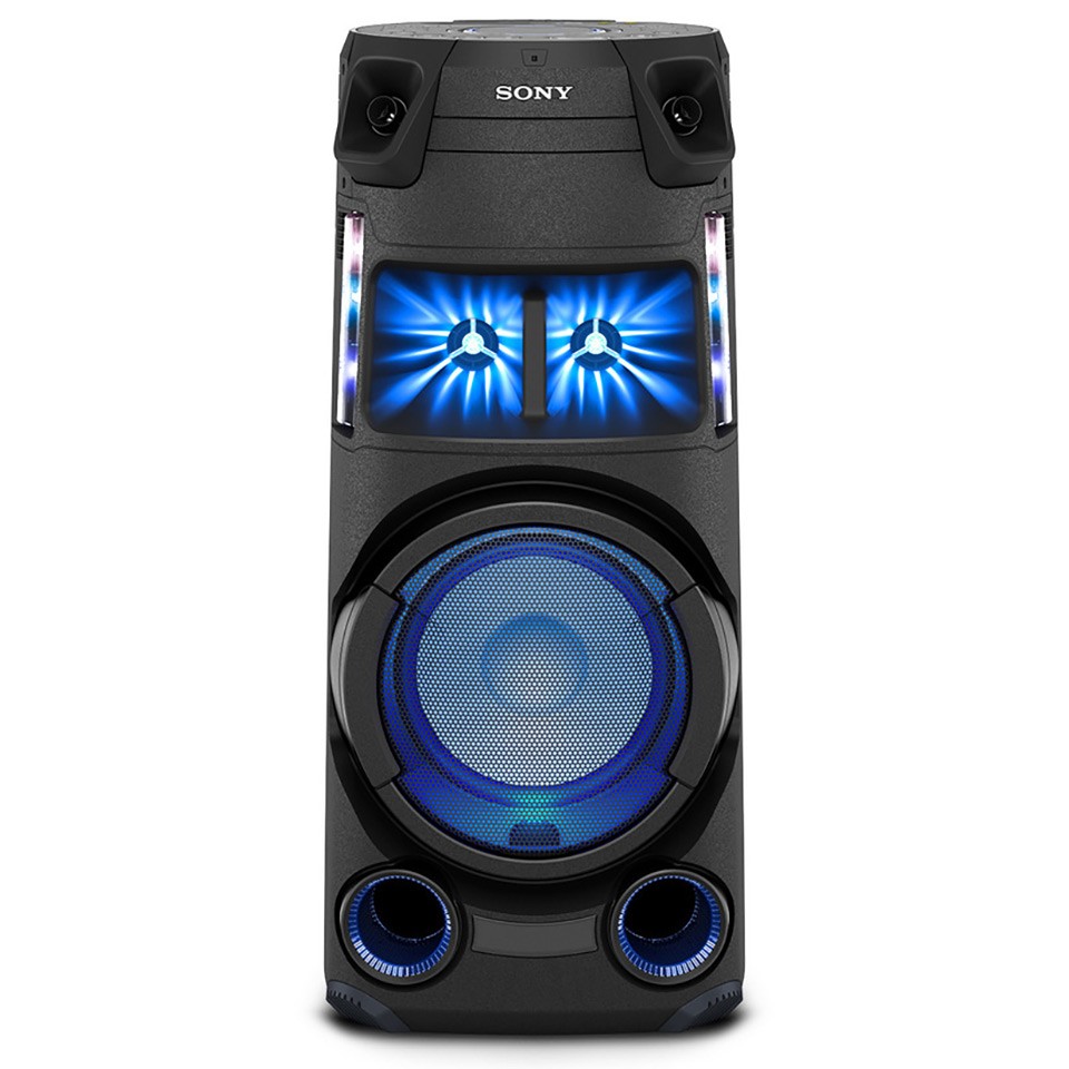 Dàn âm thanh Hifi Sony MHC-V43D