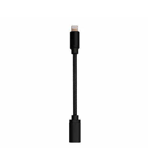 Lightning to USB-C Receptacle Cable (for Ztella)