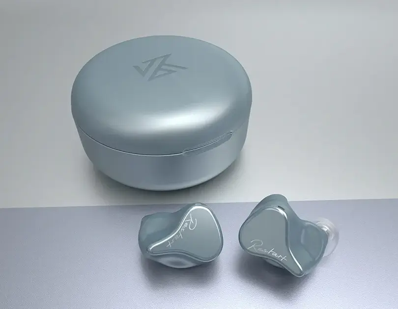 Tai nghe True Wireless KZ SKS