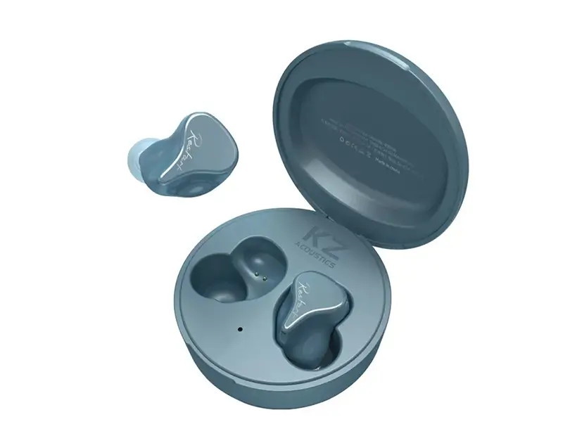 Tai nghe True Wireless KZ SKS hình 4
