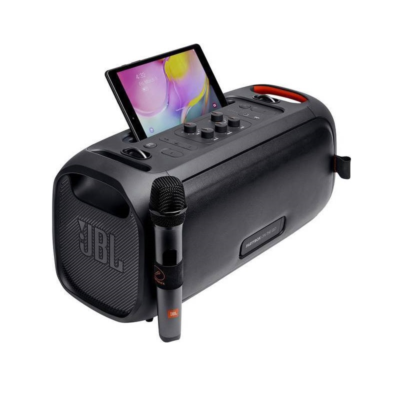 Loa Bluetooth JBL Partybox On The Go