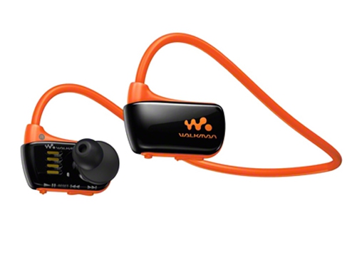 Sony Walkman NWZ-W273S