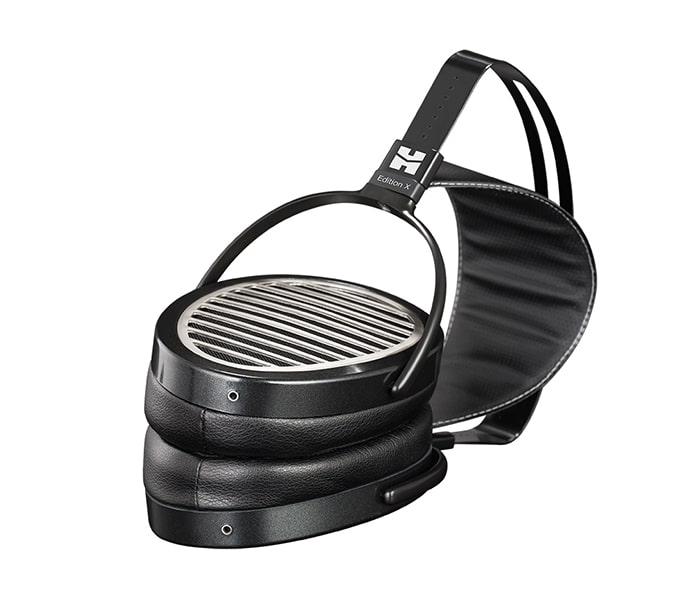 Tai nghe HiFiMan Edition X V2 hình 1