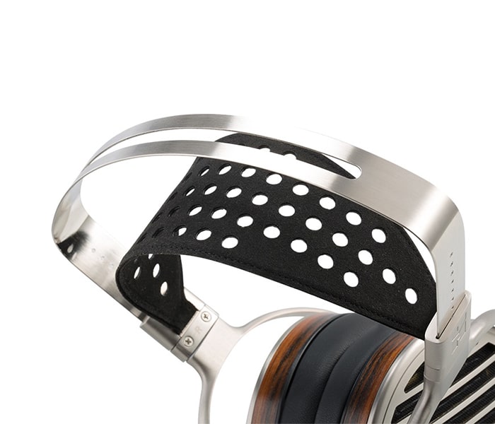 Tai nghe HiFiMan Susvara hình 2