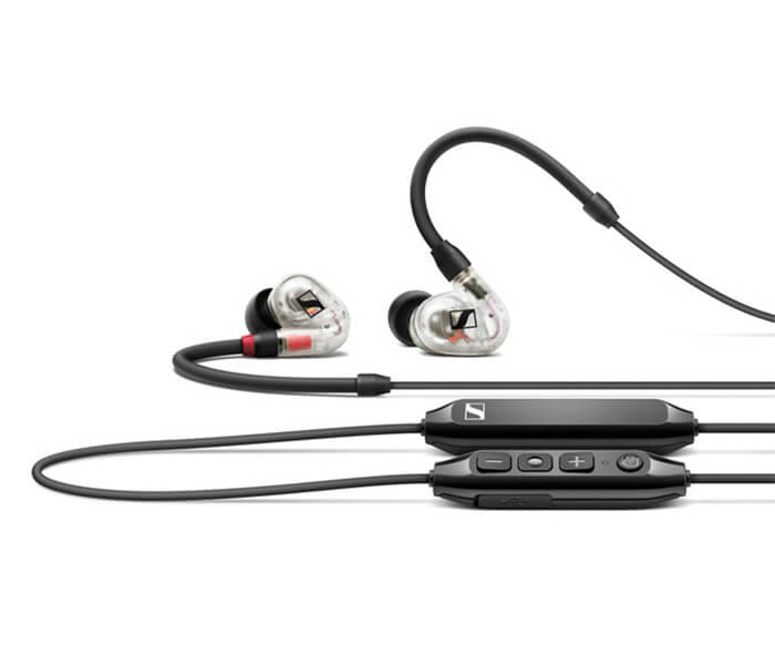 Tai nghe Sennheiser IE 100 Pro Wireless