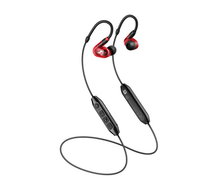 Tai nghe Sennheiser IE 100 Pro Wireless