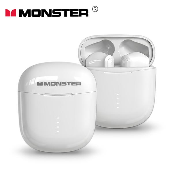 Tai nghe True Wireless Monster Clarity 107 AirLinks