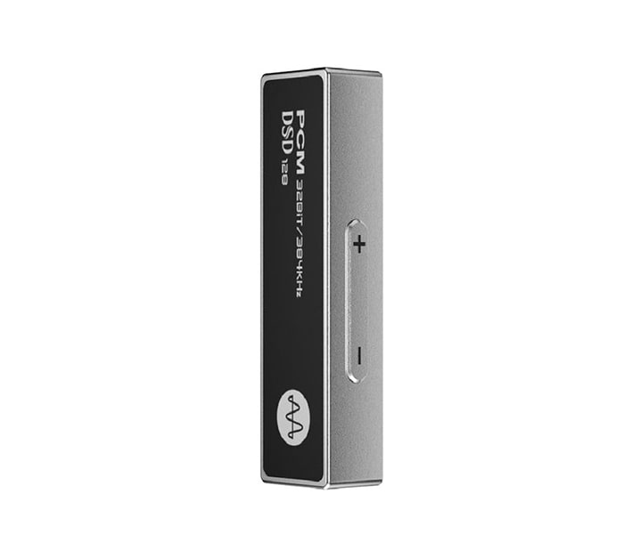 DAC/AMP HiBy FC3 hình 1