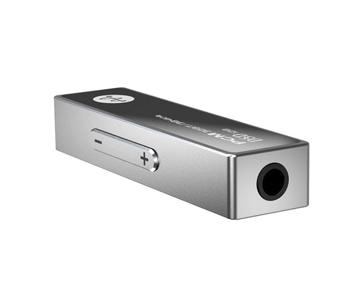 DAC/AMP HiBy FC3 hình 2