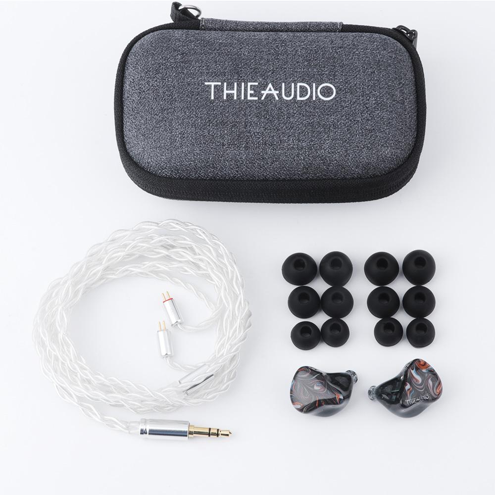 ThieAudio Legacy 4