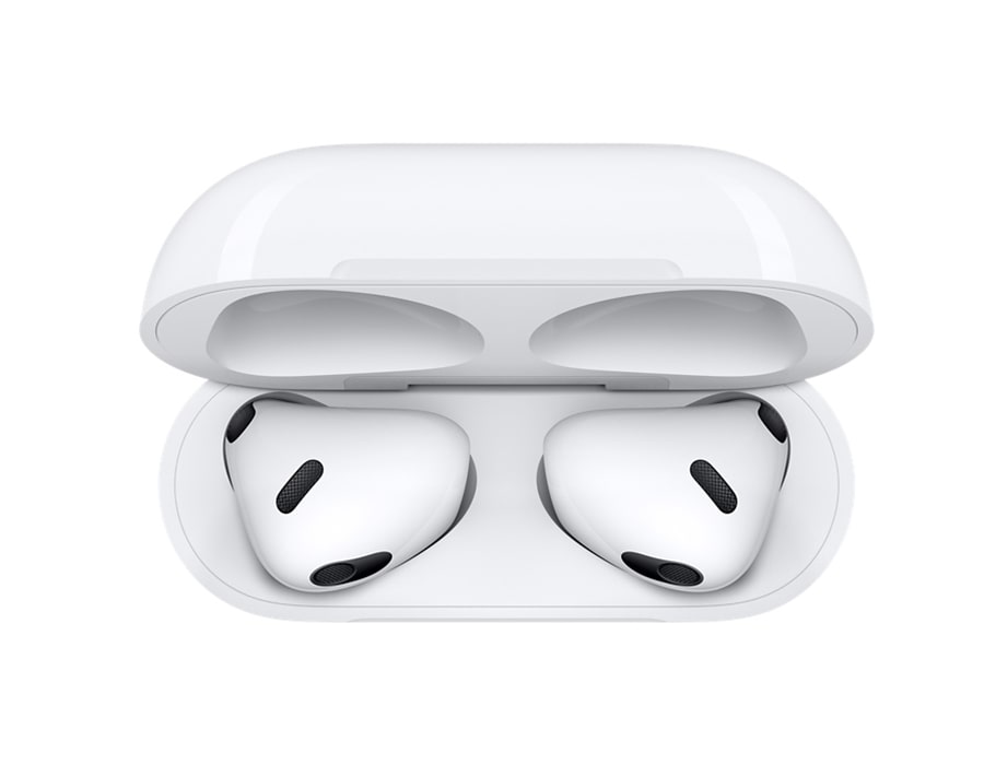 Tai nghe không dây Apple Airpods 3 - Magsafe Charging Case - chính hãng