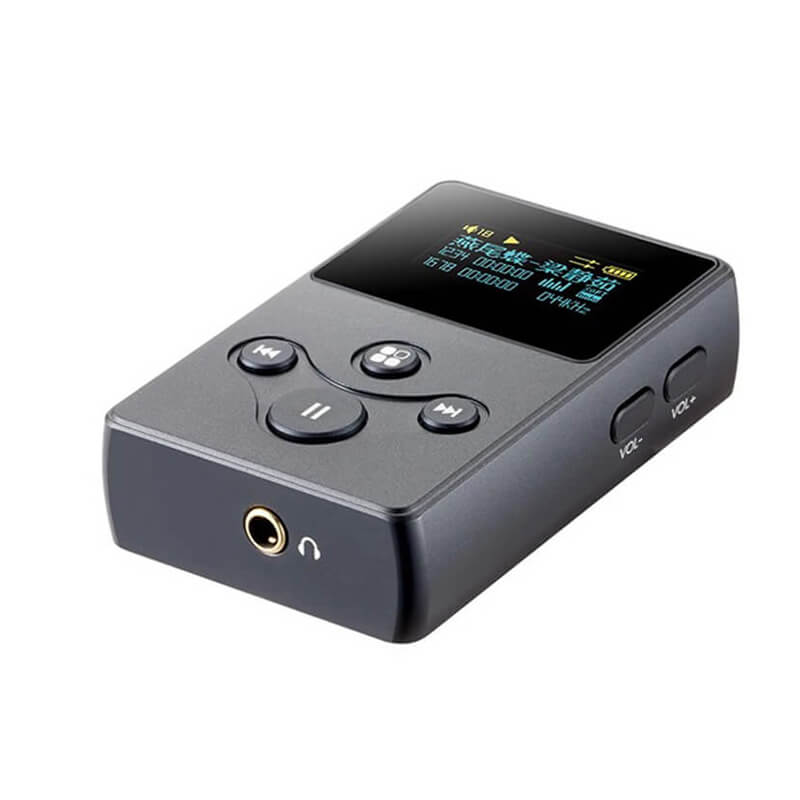 Máy nghe nhạc xDuoo X2S hình 2