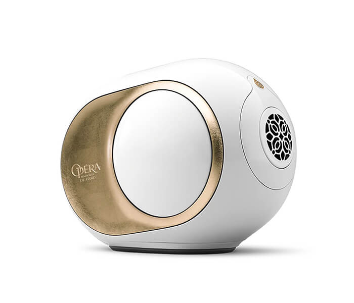 Loa Bluetooth Devialet Phantom II 98 dB Opéra de Paris