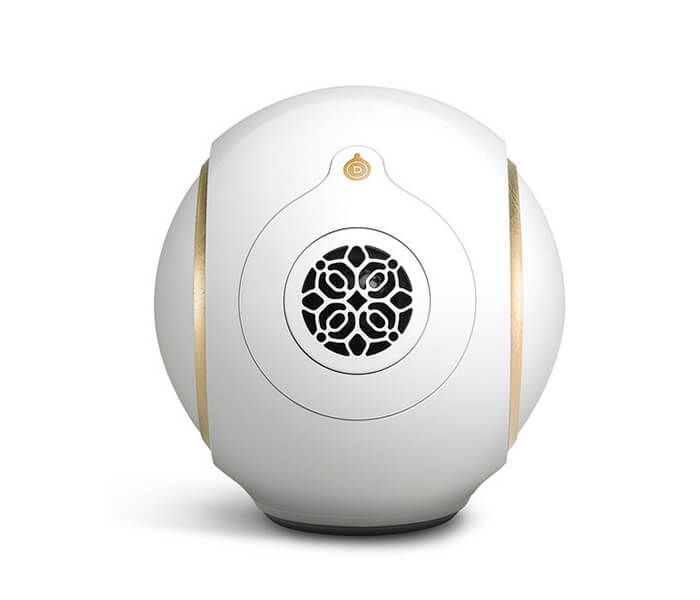 Loa Bluetooth Devialet Phantom II 98 dB Opéra de Paris hình 2